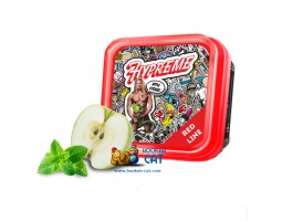 Табак Hypreme Red Line Apple Stoner (Ледяное Яблоко) 100г Акцизный